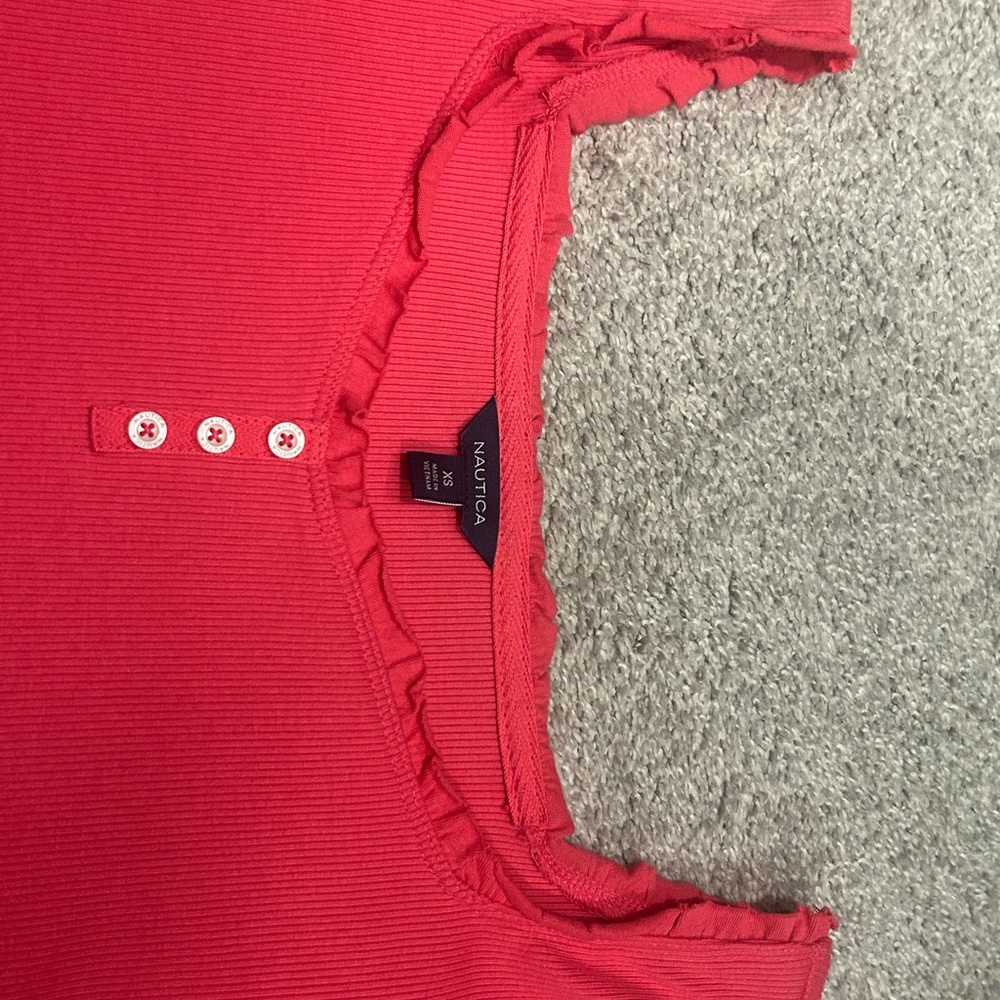 Pink Shirt - Picture 3 of 3